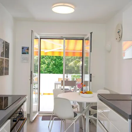 Apartment Rosuje