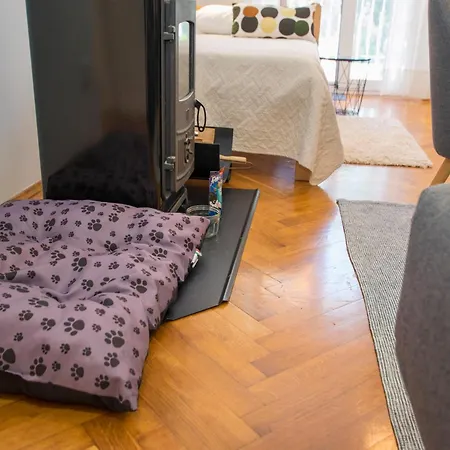 Apartment Rosuje