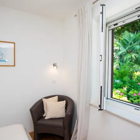 Apartment Rosuje