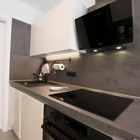 Rosuje Apartment *
