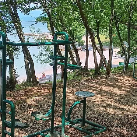 Rosuje Njivice