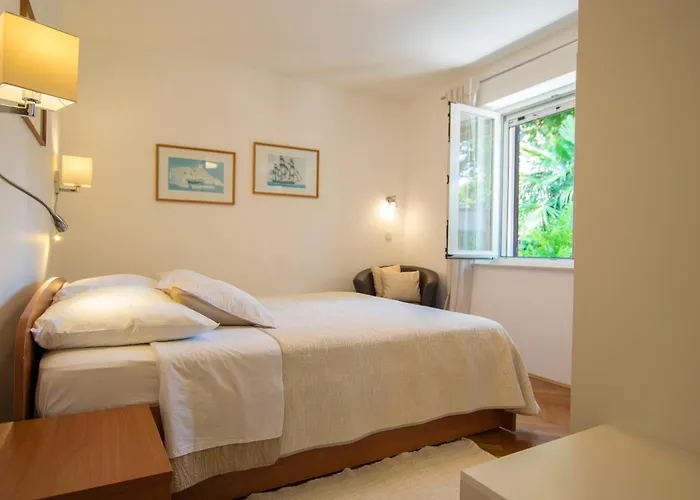 Apartment Rosuje