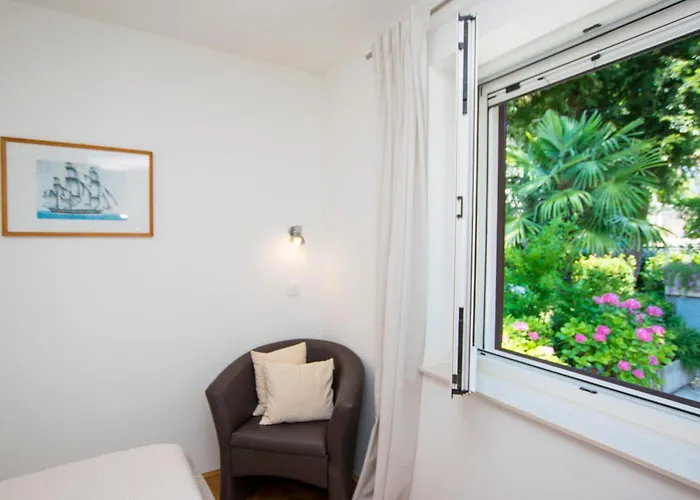Apartment Rosuje