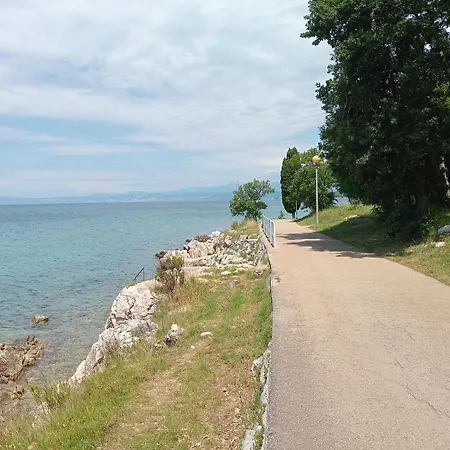 דירה Rosuje נייביצה