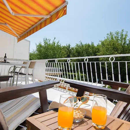 דירה Rosuje נייביצה