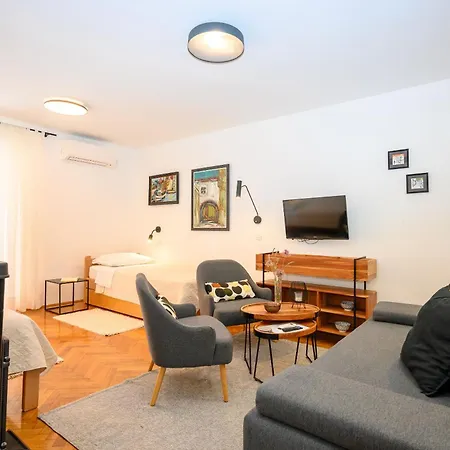 Rosuje Apartamento Njivice
