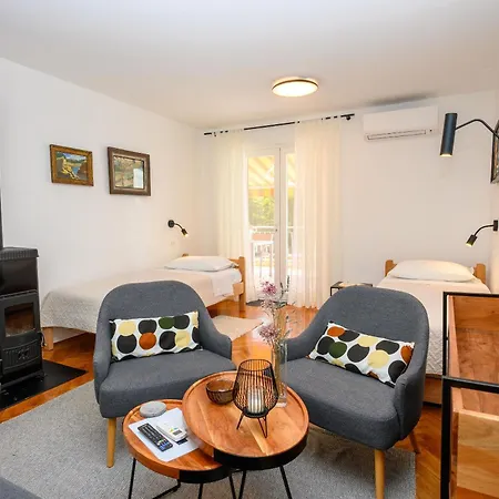 Rosuje Apartamento *