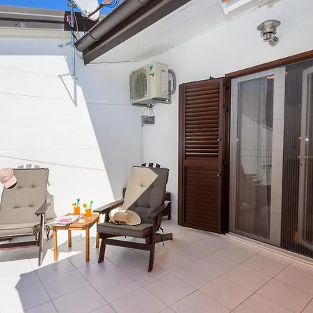 Apartamento Rosuje *