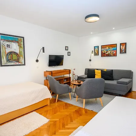 Rosuje Apartamento Njivice