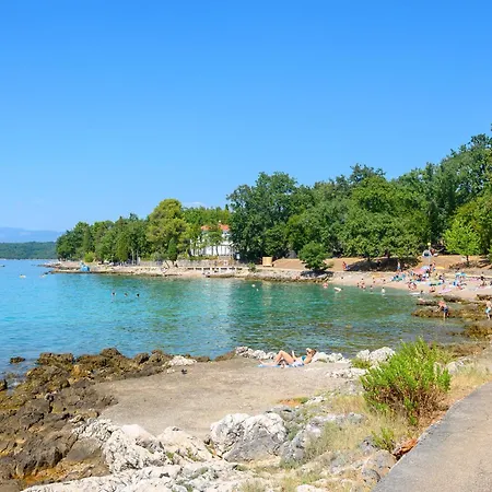 Apartamento Rosuje Njivice