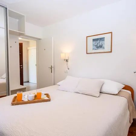Apartamento Rosuje *