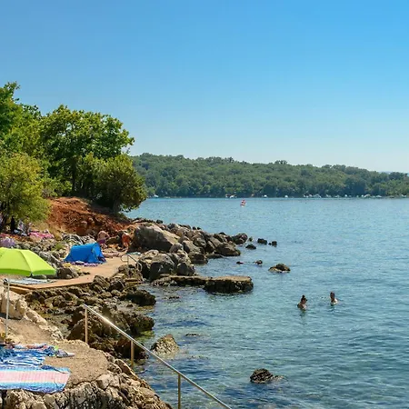 Rosuje Apartamento Njivice