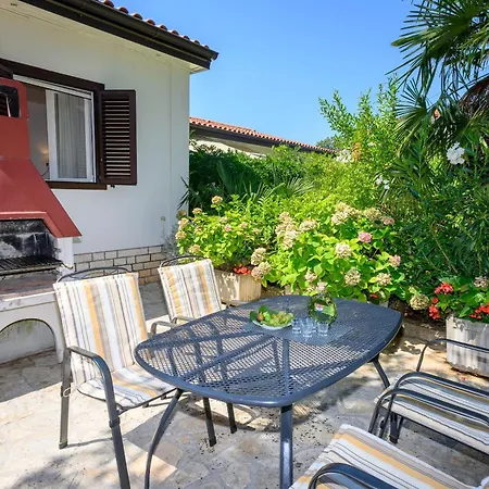 Apartamento Rosuje Njivice