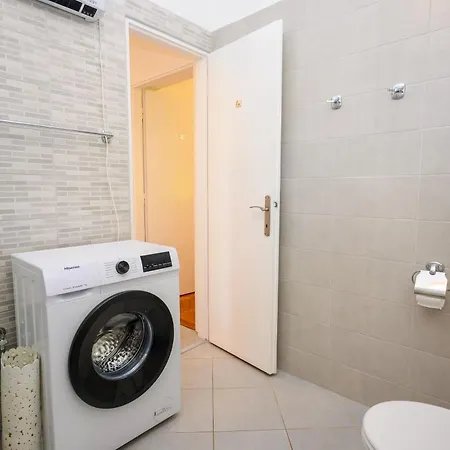 Apartamento Rosuje Njivice