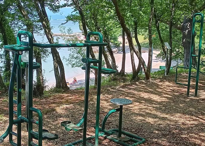 Rosuje Njivice