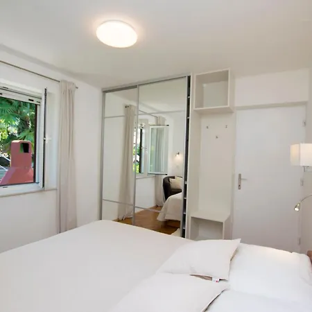 Appartement Rosuje Njivice