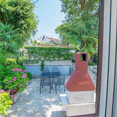 Apartamento Rosuje *