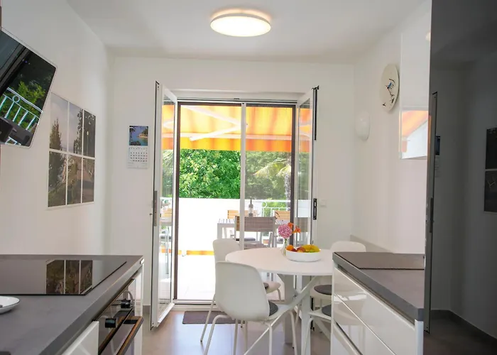 Apartman Rosuje