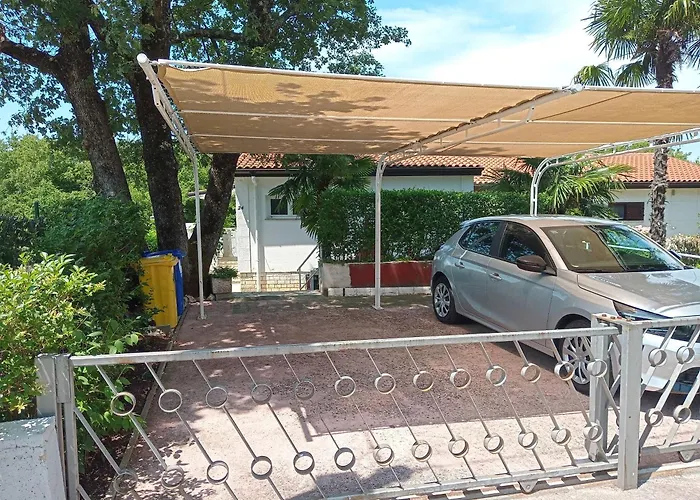 Rosuje Apartman