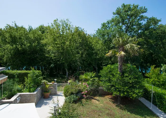 Apartman Rosuje