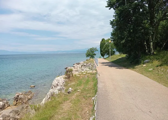 Apartamento Rosuje Njivice