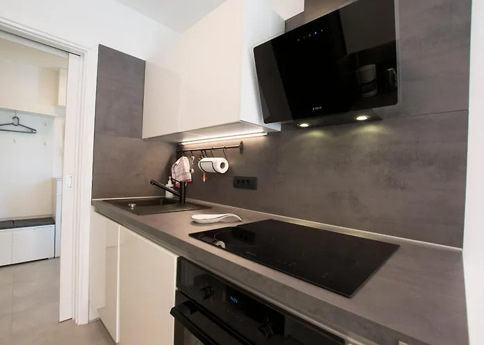 Rosuje Apartamento *