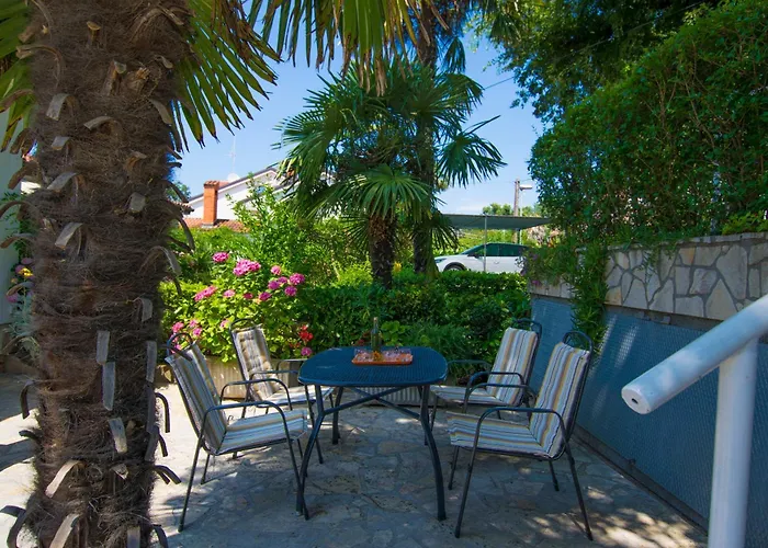 Apartman Rosuje *