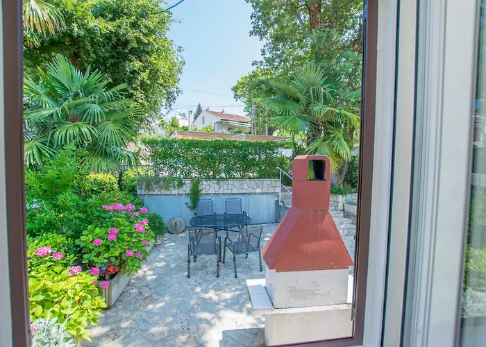 Apartamento Rosuje *