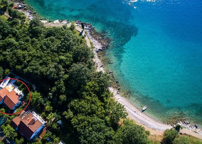 Apartamento Rosuje Njivice