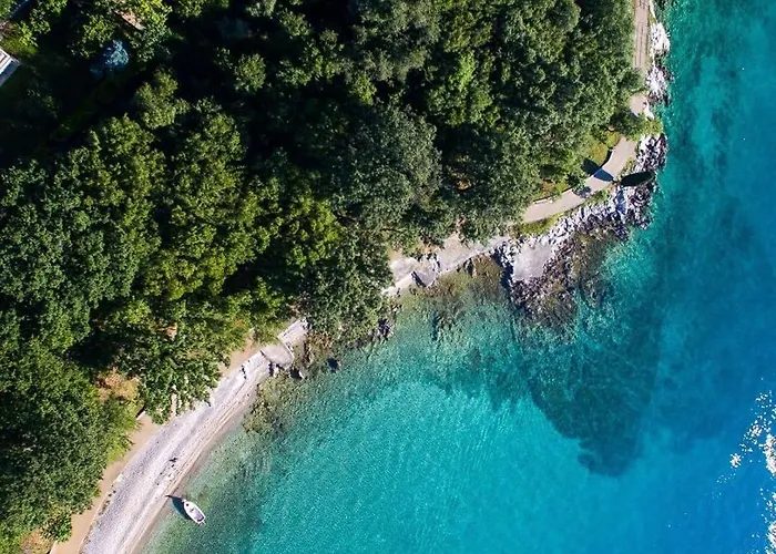 Apartamento Rosuje *